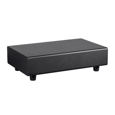 Monoprice SSW-10 Caisson de Basses Mince 10 Po 150 Watts Alimenté