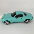 thumbnail image 3 of HLSFWDRIVE RC Drift Car 1/18 Scale LDRC Drift Car with Gyro Hobby RC Car for Adult RWD Drifting 2.4 GHz Gyroscope Proportional Throttle Steering Metal Dri, 3 of 8