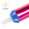 thumbnail image 3 of Buse de Soudure Bleue pour Soudure avec Embout Doux Confortable 5 Pcs, 3 of 9
