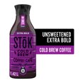 thumbnail image 1 of Stok Café Infusé à Froid, Noir, Extra Corsé, 1 of 7