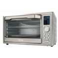 thumbnail image 3 of Danby 0.9 cu. ft./25L Convection Toaster Oven with Air Fry Technology, Digital LCD Display, 3 of 6