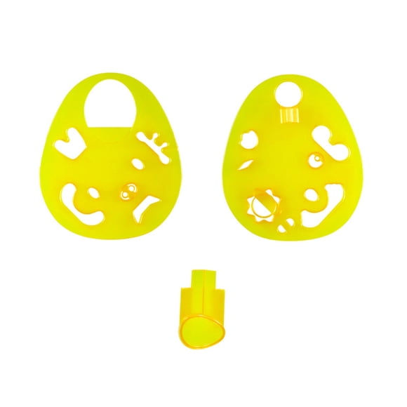 Agiferg DIY Sushi Ball Onigiri Press Mold Kitchen Bento Box Accessories
