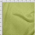 thumbnail image 3 of oneOone Coton Flex Tissu Feuilles & Fleurs Imprimé Floral par la Cour 40 Pouces de Large, 3 of 4