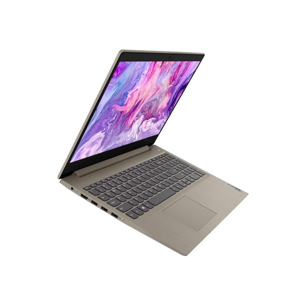 Lenovo IdeaPad 3 15IIL05 81WE - Intel Core i5 - 1035G1 / up to 3.6