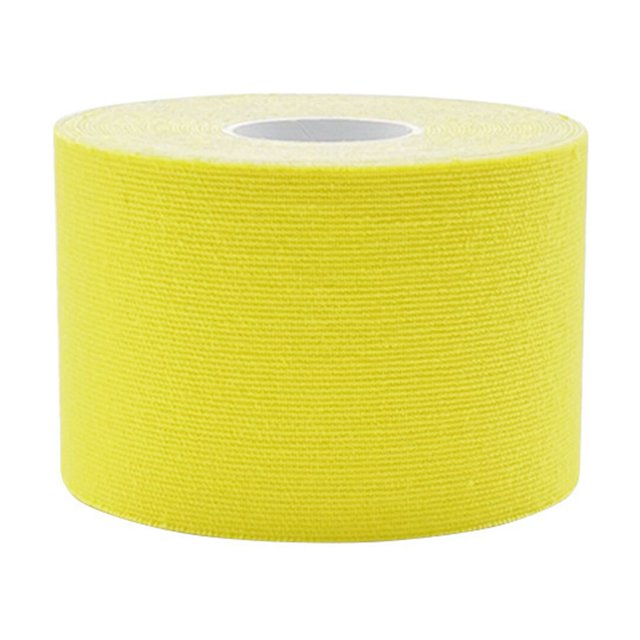 Skin Muscle Paste Band Running Knee Fitness Protector Suitable for Travel or Home Use