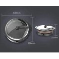 thumbnail image 2 of Liven Electric Frying Pan, 2 of 3