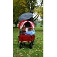 thumbnail image 3 of Millside chariot en bois d'enfant classique du Canada, 3 of 5
