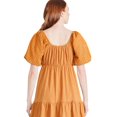 thumbnail image 3 of George Women's Tiered Dress, 3 of 6