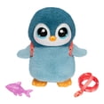 thumbnail image 3 of Little Live Pets My Walking Penguin - Waddles, 3 of 7
