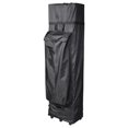 thumbnail image 1 of InstaHibit Sac de Transport Universel pour Auvent, Étui de Rangement à Roulettes pour Auvent 10x20 Pieds, 1 of 9