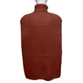 thumbnail image 4 of IMENGL Robe Chandail à Manches Longues Grande Taille, Rouge m, Taille M-2TG, 4 of 5