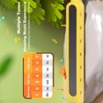 thumbnail image 2 of Synthesizer Instrument Electronic Musical Toy Shaped Portable Synthesizer Happy Electronic Musical Toy Instrument For Children And Adults Gift, 2 of 9
