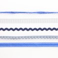 thumbnail image 2 of UNIQUE CREATIV Trims for Crafts, Costumes and Décor, Assorted, 2 of 3