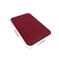 thumbnail image 2 of Kitchen Mats for Floor Bathroom Wool Carpet Floor Mat, Absorbent Anti Slip Mat, Kitchen Floor Mat, Machine Washable, Suitable for Bathtub and Shower Bath Mats for Bathroom Floor, 2 of 7
