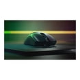 thumbnail image 4 of Razer Viper V2 Pro HyperSpeed Wireless Gaming Mouse: 58g Ultra Lightweight - Optical Switches Gen-3-30K DPI Optical Sensor w/On-Mouse Controls - 80 Hour Battery - USB Type C Cable Included, 4 of 16