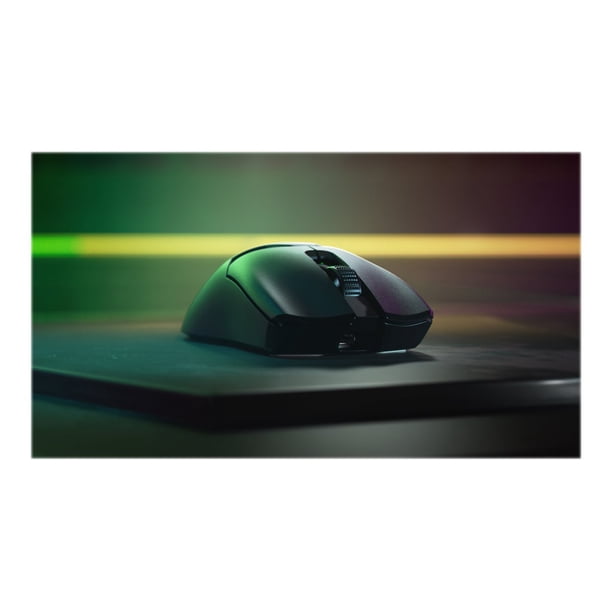 Razer Viper V2 Pro HyperSpeed Wireless Gaming Mouse: 58g Ultra