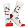 thumbnail image 4 of Disney Toy Story Multi-Character Adult 7-Pack Crew Socks, 4 of 7