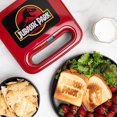 thumbnail image 4 of Jurassic Park Grilled Cheese Maker, 4 of 7