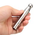 thumbnail image 4 of Jewelry Dapping Punch, Metal Forming Safe Doming Punch 0.6 Inch High Strength Alloy Steel  For Jeweler For Jewelry Store, 4 of 8
