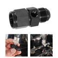 thumbnail image 2 of Thinsony Raccord Anti-Pression avec Jauge 1/8 NPT Port Performance Véhicule 10AN 1Set, 2 of 6
