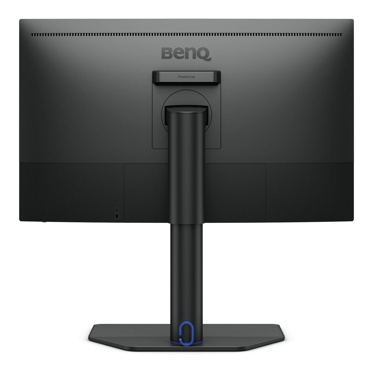 BenQ SW272U 27-inch, 3840x2160, Noir