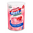 thumbnail image 1 of GOOD HOST Raspberry Lemonade Drink Mix 2.35kg, 1 of 1