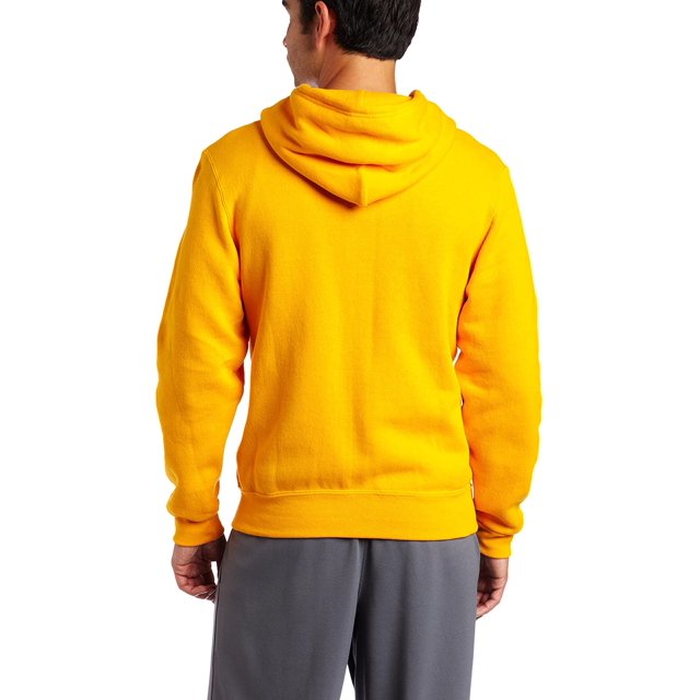 Soffe Sweat à Capuche Zippé Classique pour Hommes - 9377