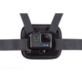 thumbnail image 3 of GoPro Performance Chest Mount (All GoPro Cameras) - Official GoPro Mount, 3 of 7
