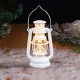 thumbnail image 4 of TIMIFIS Electronic Ambient Lighting Electronic Candle Ambient Light Christmas Small Oil Lamp Mini Light Candle Night Light Holiday Ambient Decoration Lights Home Decoration, 4 of 6