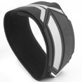 thumbnail image 2 of Fitness Accessory, Elastic Bike Leg Bands Stretchable  For Outdoor High BrightnessSingle, 2 of 8