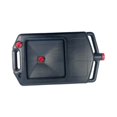 thumbnail image 2 of Oil Drain Can Easy to Use Drain Can Drain Tray Pan for Direct Replaces Repairing, 2 of 9
