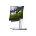 thumbnail image 3 of Dell SB521A Haut-Parleur Barre de Son - 3,60 W RMS - 180 Hz à 20 kHz - USB, 3 of 7