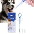 thumbnail image 2 of Hearth & Gear Distributeur pour Animaux Étanche et Conception, Distributeur de Liquide et de Comprimés, 2 of 6