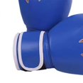 thumbnail image 3 of Enfants Adultes Kick Boxing Boxing ing Muay Thaï Cuir PU Enfant, 3 of 5