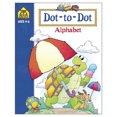 thumbnail image 1 of Dot-to-Dot Alphabet Activity Zone (Ages 4-6), 1 of 1