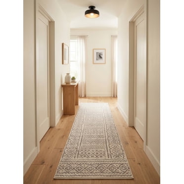 Tapis ECARPET pour Salon, Salle à Manger et Chambre Collection Mia