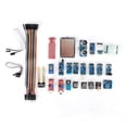 thumbnail image 1 of Sensor Module Kit for Raspberry Pi 22 in 1 Beginner Learning Starter Electronic Component, 1 of 1