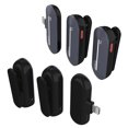 thumbnail image 4 of SYNCO P2L 1-Trigger-2 Système de Microphone Sans Fil 2,4G avec 2 *, 4 of 8
