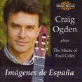 thumbnail image 1 of Coles: Habanera, Mazurka no 1, etc / Ogden, 1 of 1