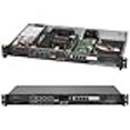 thumbnail image 2 of Supermicro SuperServer 5018D-FN8T Xeon D Mini 1U Rackmount,10GbE LAN, SFP+, IPMI, 64GB RDIMM, 512GB M.2, 2 of 2