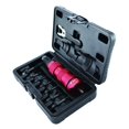 thumbnail image 2 of Astro Pneumatic Tool ADN38 TG Trousse d'Adaptation pour Perceuse à Écrou à Rivets - Capacité de 3/8 Pouces, 2 of 3