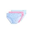 thumbnail image 1 of Jockey Culotte Française Ultra Douce pour Femmes - Lot de 3, 1 of 5