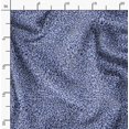 thumbnail image 2 of Soimoi Polyester Crepe Fabric Leopard Animal Skin Print Fabric by Yard 42 Inch Wide, 2 of 6