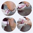 thumbnail image 3 of WIFKLSIIPG Electric Callus Remover Machine Foot Polisher Electronic Foot File Pedicure Tool, 3 of 3