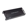 thumbnail image 1 of Power Acoustik RZ4-3000D 3000 W Max Razor Series Monoblock 4 Channel Amplifier, 1 of 6