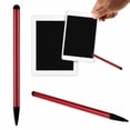 thumbnail image 4 of Universal Lightweight Capacitive Stylus Pen Rubber for For Tablet for for Nib Pen for S7R8 for ipad, 4 of 8