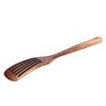 thumbnail image 3 of Wood Shovel, Wooden Spatula    For Cooking For Home Use Wooden Spatula,Leaky Spatula, 3 of 8