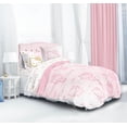 thumbnail image 2 of Sanrio Hello Kitty Stars 5-Piece Twin Bedding Set, Pink, 2 of 5