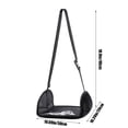 thumbnail image 3 of CEHVOM Car Accessories,Car Child Footrest Car Seat Rear Seat Support Footrest Board Car Interior Rest Footrest Board, 3 of 6