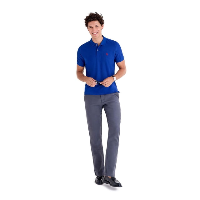 U.S. Polo Assn. Polo Performant Pour Hommes